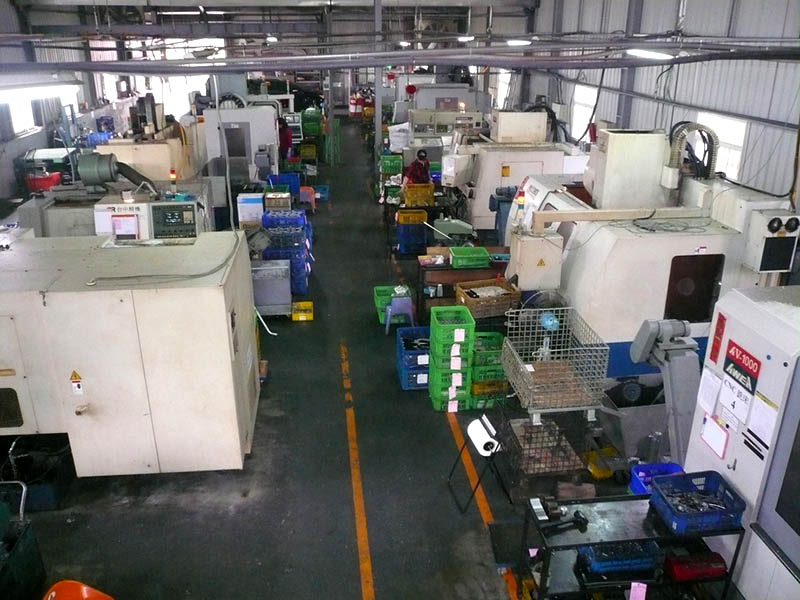 做五金加工怎么樣？生意都不好做！