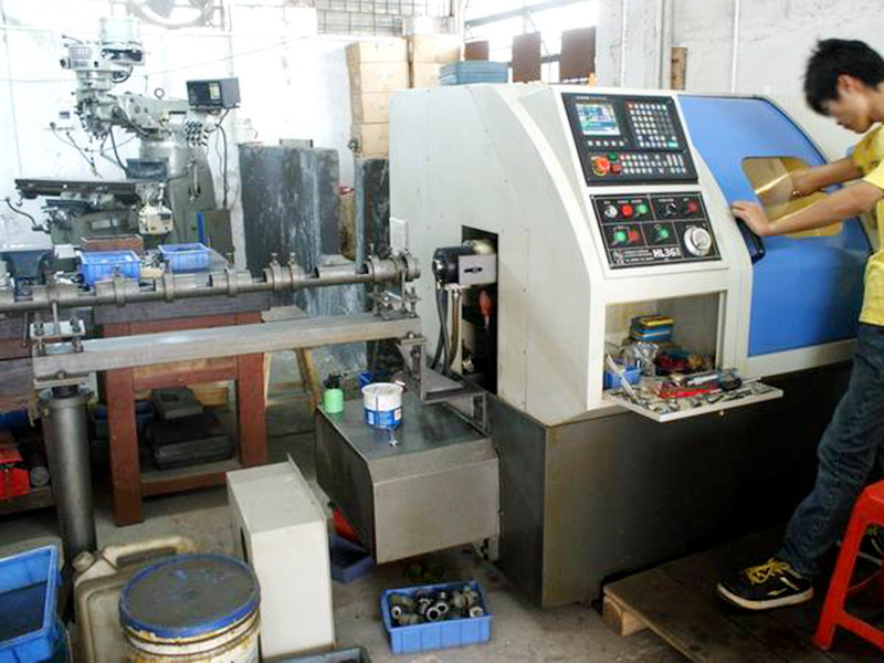 五金加工廠沒(méi)單是什么原因？應(yīng)該怎么辦？