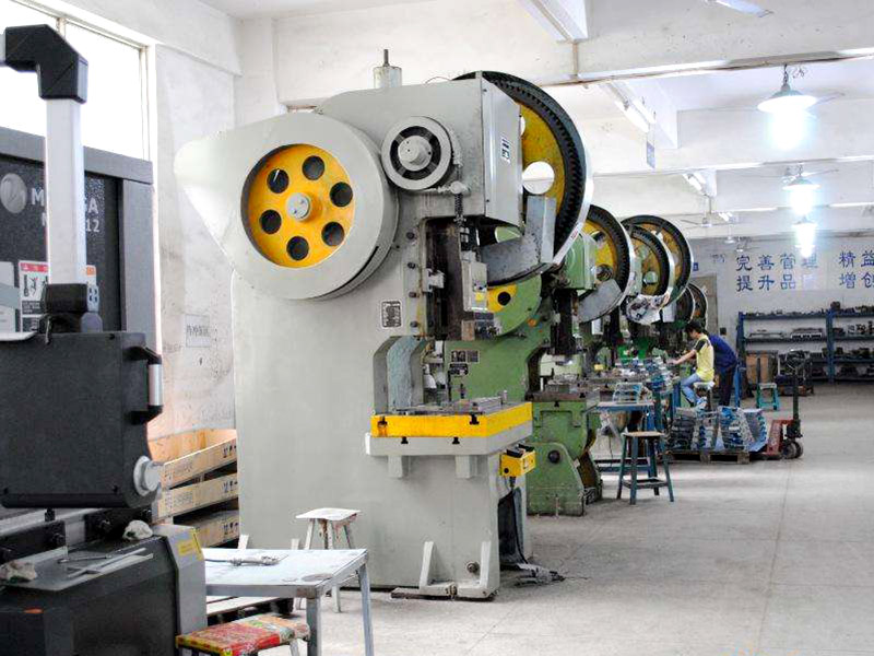 五金加工廠工資怎么樣？各類職位介紹