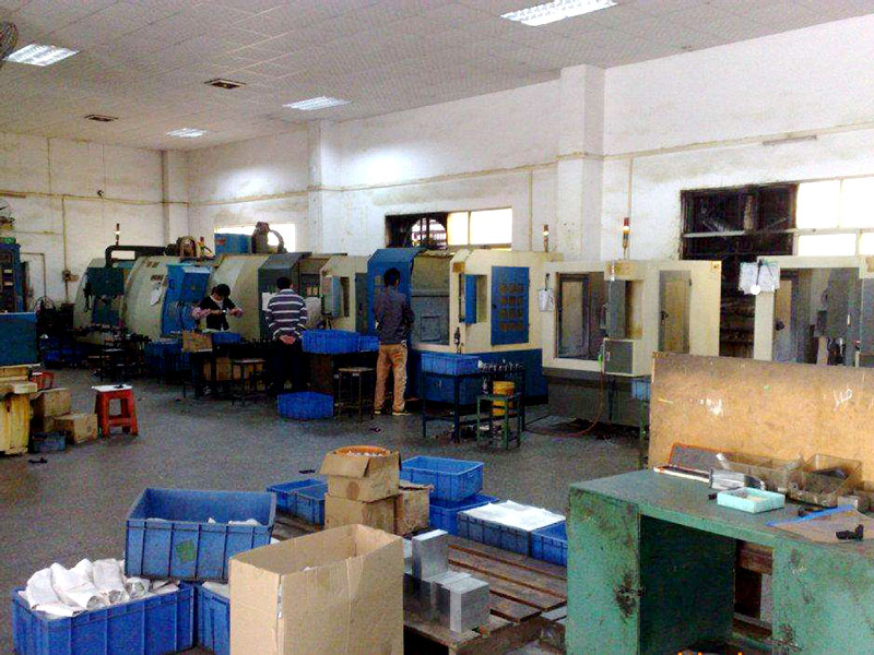 五金加工店利潤(rùn)有多少？