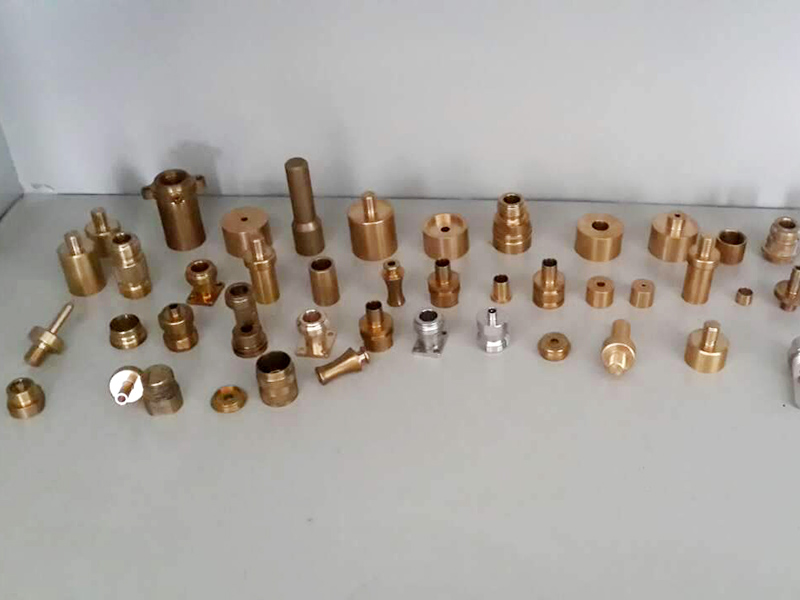 五金加工類(lèi)銅材分幾種？詳細(xì)解答！