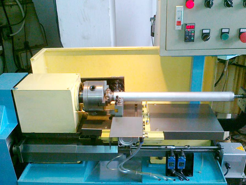 車床加工難嗎？難度介紹！