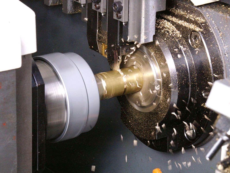 車床加工哪家好？廠家推薦！