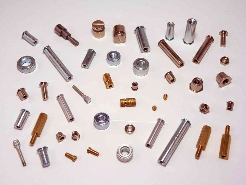 家庭如何加工小五金？項(xiàng)目實(shí)施！