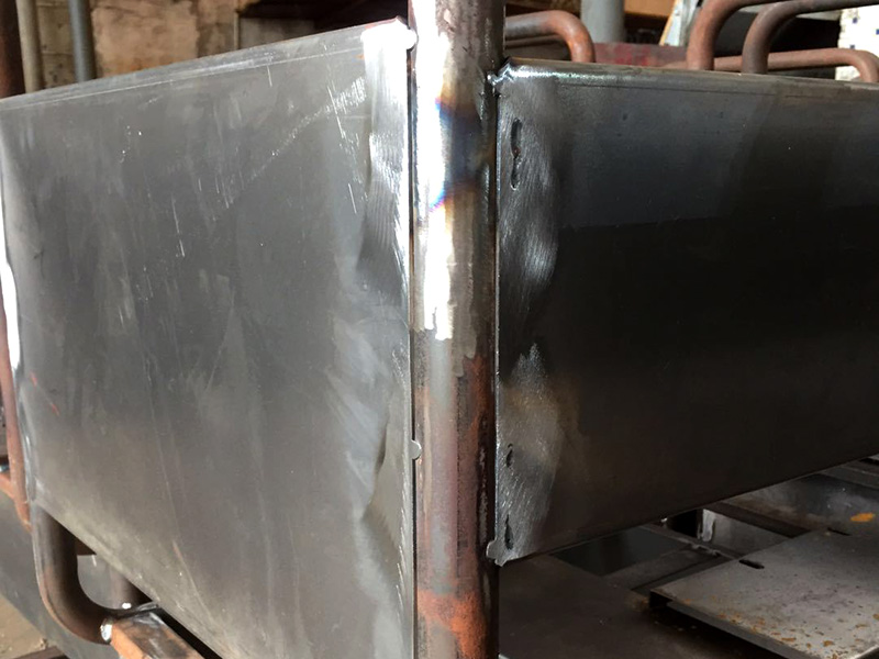 五金焊接加工要不要做環(huán)評(píng)？