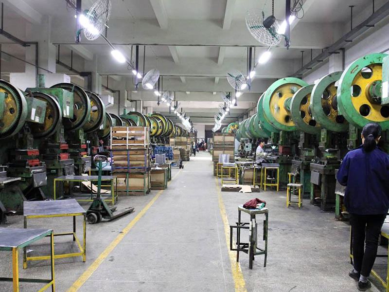 五金加工計(jì)劃書咋寫？范文分享！