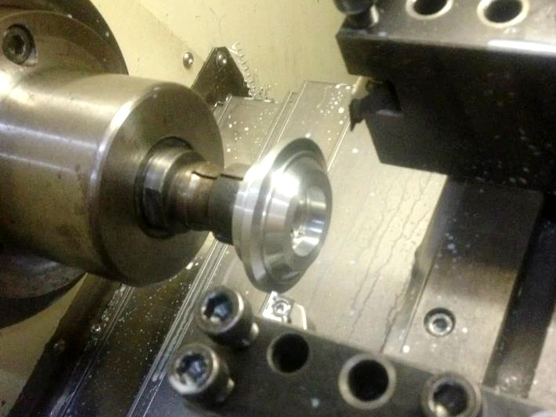 車床運(yùn)轉(zhuǎn)加工時(shí)產(chǎn)生多高的溫度？