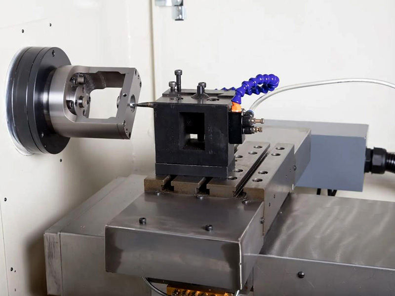 車床錐度怎么知道加工多長(zhǎng)？