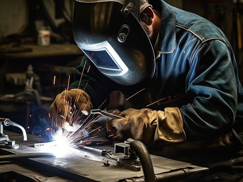 如何開(kāi)小型五金加工廠(打造小型五金加工廠的成功之路)