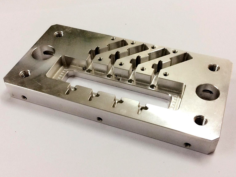 五金加工件怎么報價？出廠價計算方法！