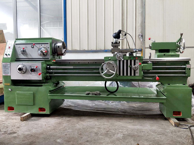 普通車床加工槽粗糙度差原因是什么？附解決方法！